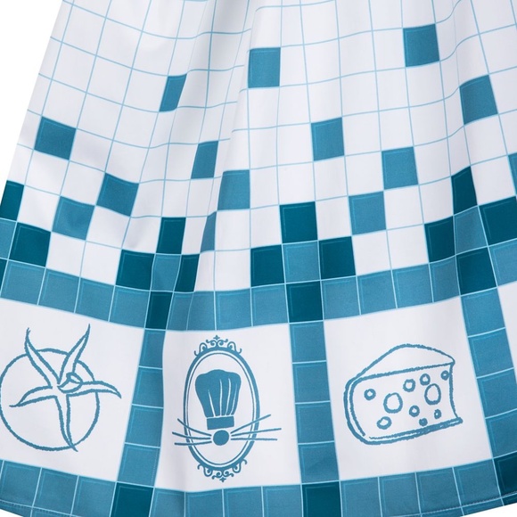 Disney Dress Shop Ratatouille Dress - Picture 9 of 10